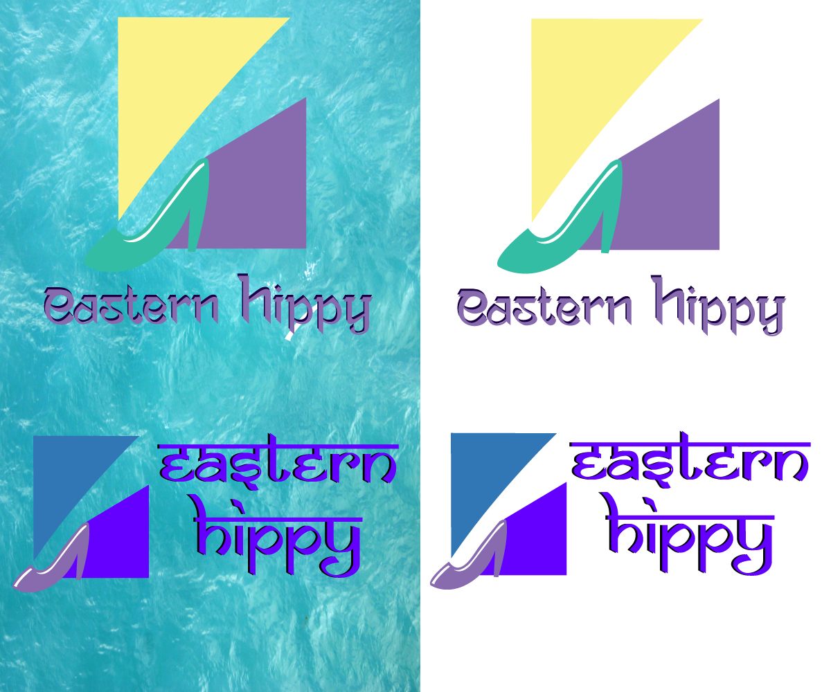 Design de Logo par Sharmini pour Eastern Hippy | Design #6161898