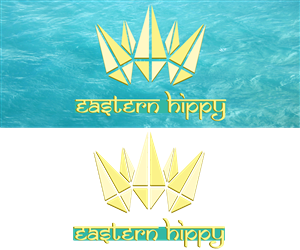 Logo Design by Sharmini for Eastern Hippy | Design: #6161905
