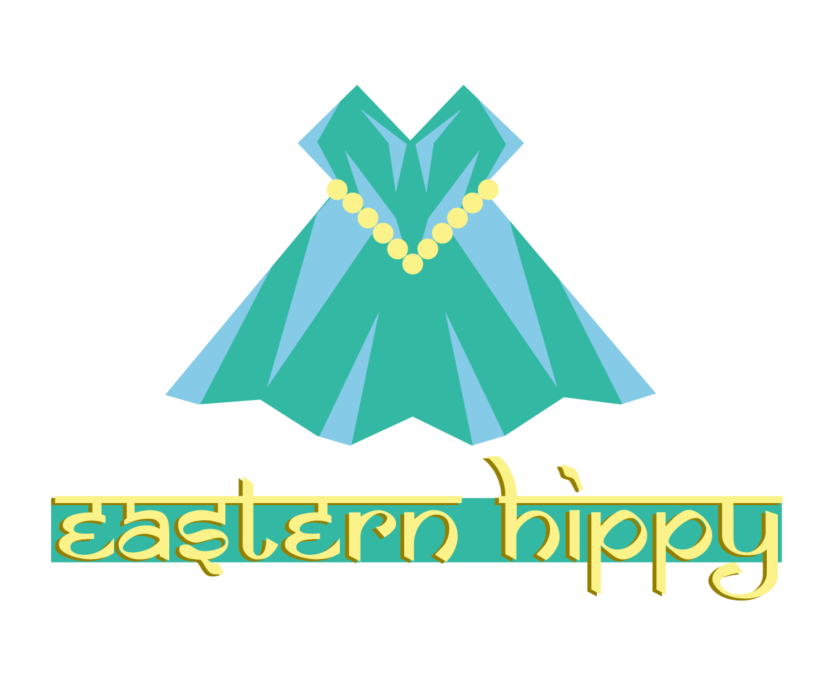 Logo Design by Sharmini for Eastern Hippy | Design #6161918