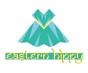 Logo Design by Sharmini for Eastern Hippy | Design: #6161918
