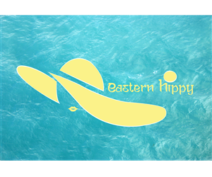 Logo Design by Sharmini for Eastern Hippy | Design: #6161923