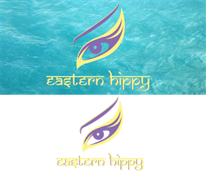 Logo Design by Sharmini for Eastern Hippy | Design: #6161928