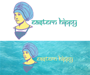 Logo Design by Sharmini for Eastern Hippy | Design: #6183904