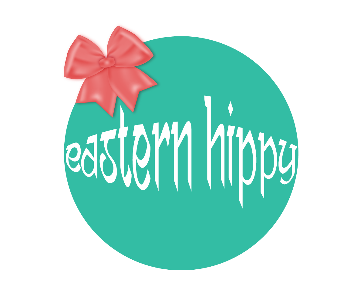 Logo Design by Sharmini for Eastern Hippy | Design #6188063