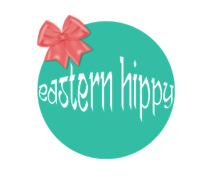 Logo Design by Sharmini for Eastern Hippy | Design: #6188063