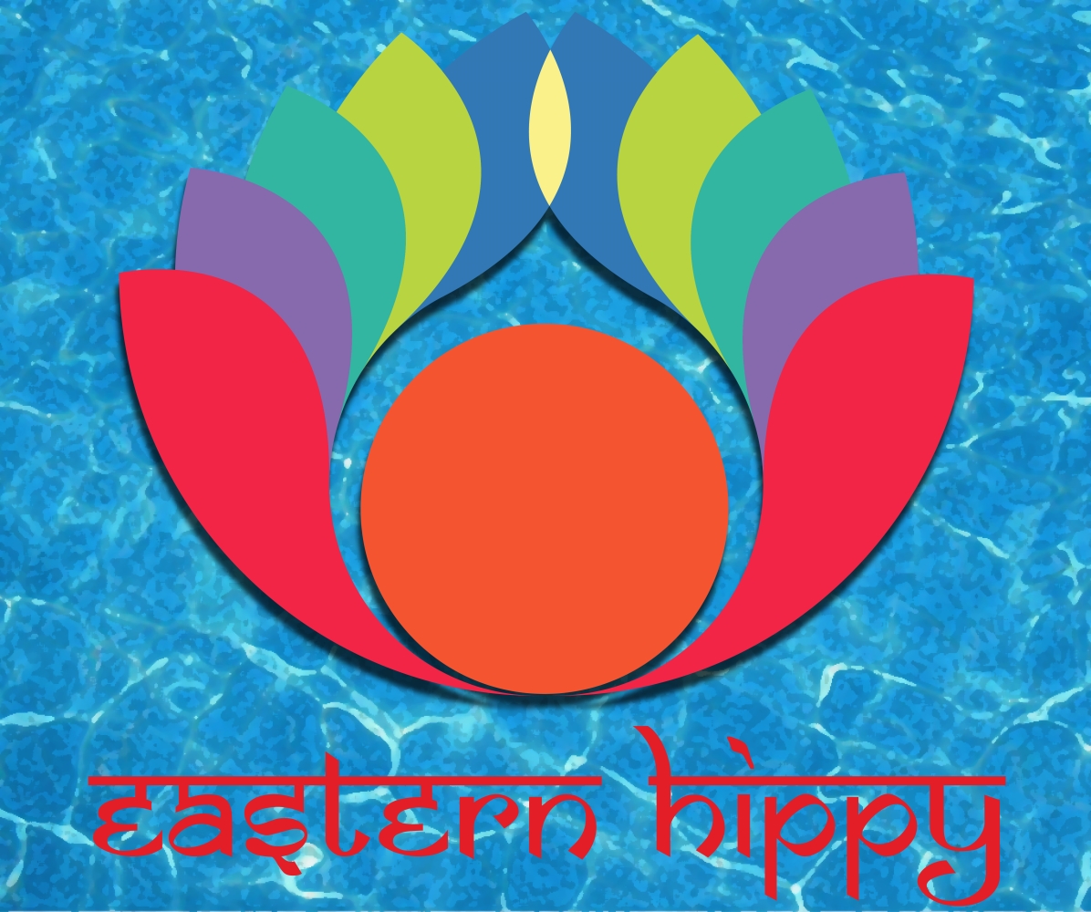 Logo Design by sumit60610 for Eastern Hippy | Design #6178755