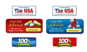 Banner Ad Design by MeMe Botrous for this project | Design: #1657952