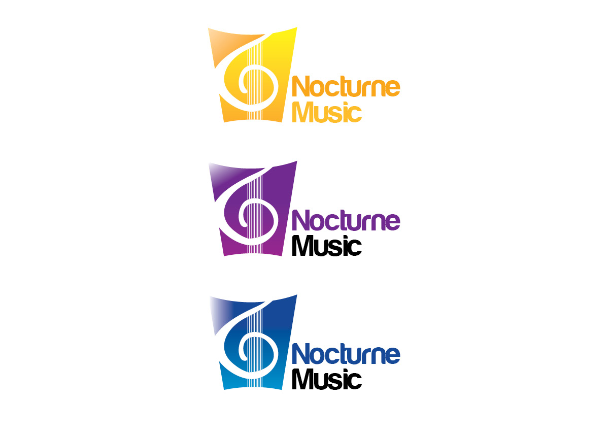 Logo Design by HauntedDesigns for this project | Design #1677478
