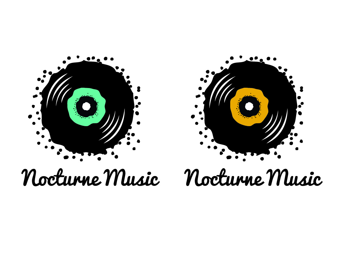 Logo Design by Oliviaaag for this project | Design #1677492