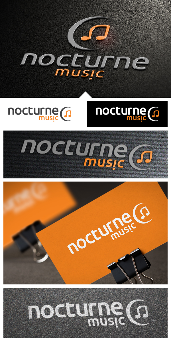 Logo Design by Creathrive for this project | Design #1709123