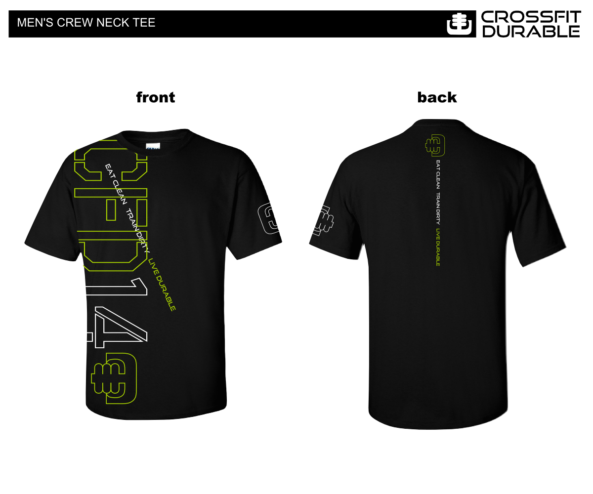T-shirt Design by Summit Creative for this project | Design #6209992