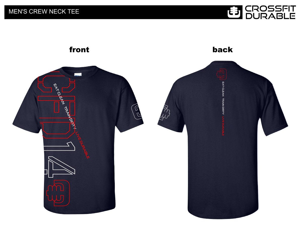 T-shirt Design by Summit Creative for this project | Design #6209994