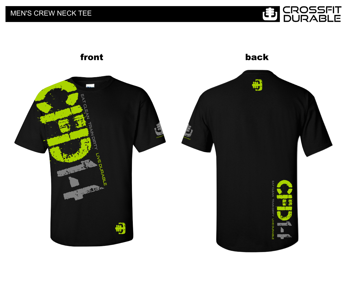 T-Shirt-Design von Summit Creative für dieses Projekt | Design #6210000