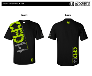 T-shirt Design by Summit Creative