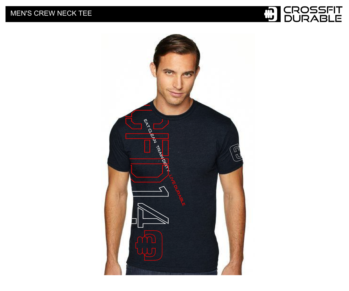 T-shirt Design by Summit Creative for this project | Design #6277137