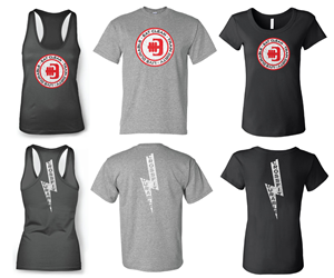T-shirt Design by Kris Karlson Design for this project | Design: #6242038