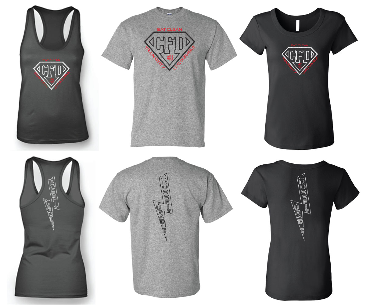 T-shirt Design by Kris Karlson Design for this project | Design #6242096
