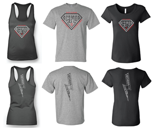 T-shirt Design by Kris Karlson Design for this project | Design: #6242096