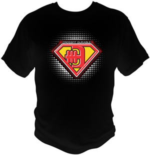 T-Shirt-Design von bacujkov für dieses Projekt | Design #6268908