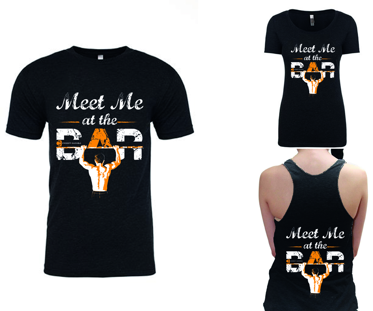 T-shirt Design by jayneel_s for this project | Design #6177511