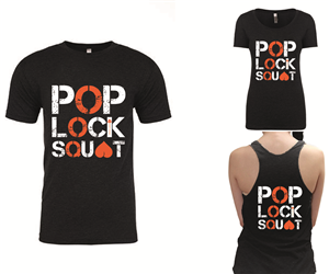 T-shirt Design by jayneel_s for this project | Design: #6177529