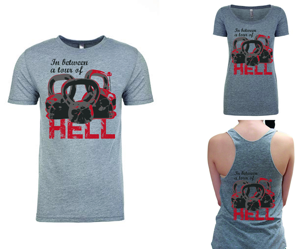 T-shirt Design by jayneel_s for this project | Design #6177533