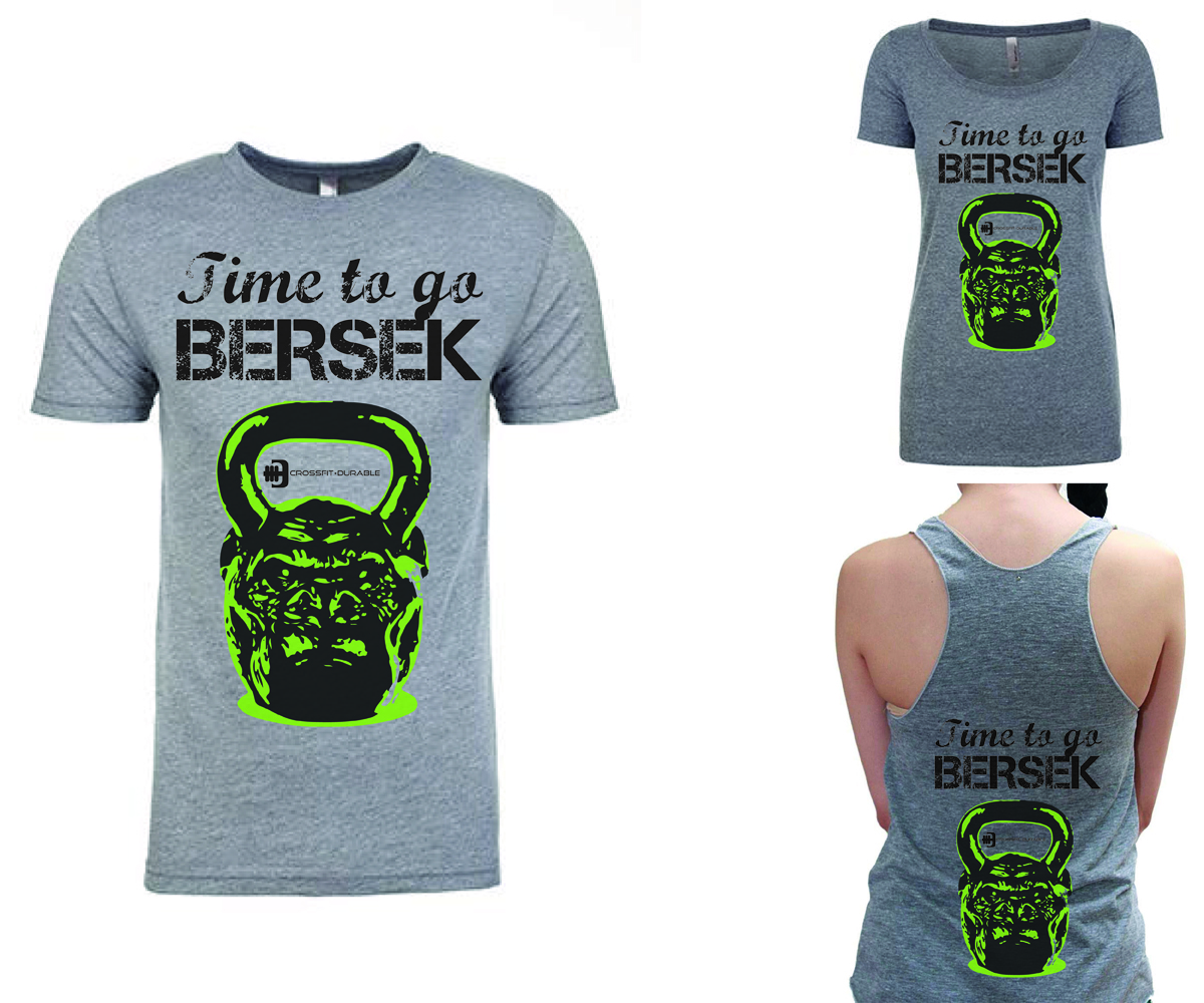 T-shirt Design by jayneel_s for this project | Design #6177535