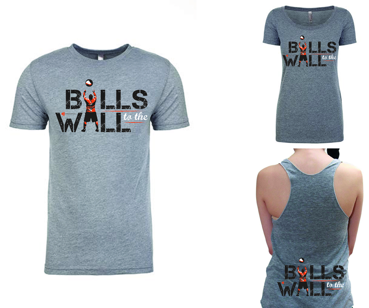 T-shirt Design by jayneel_s for this project | Design #6177537