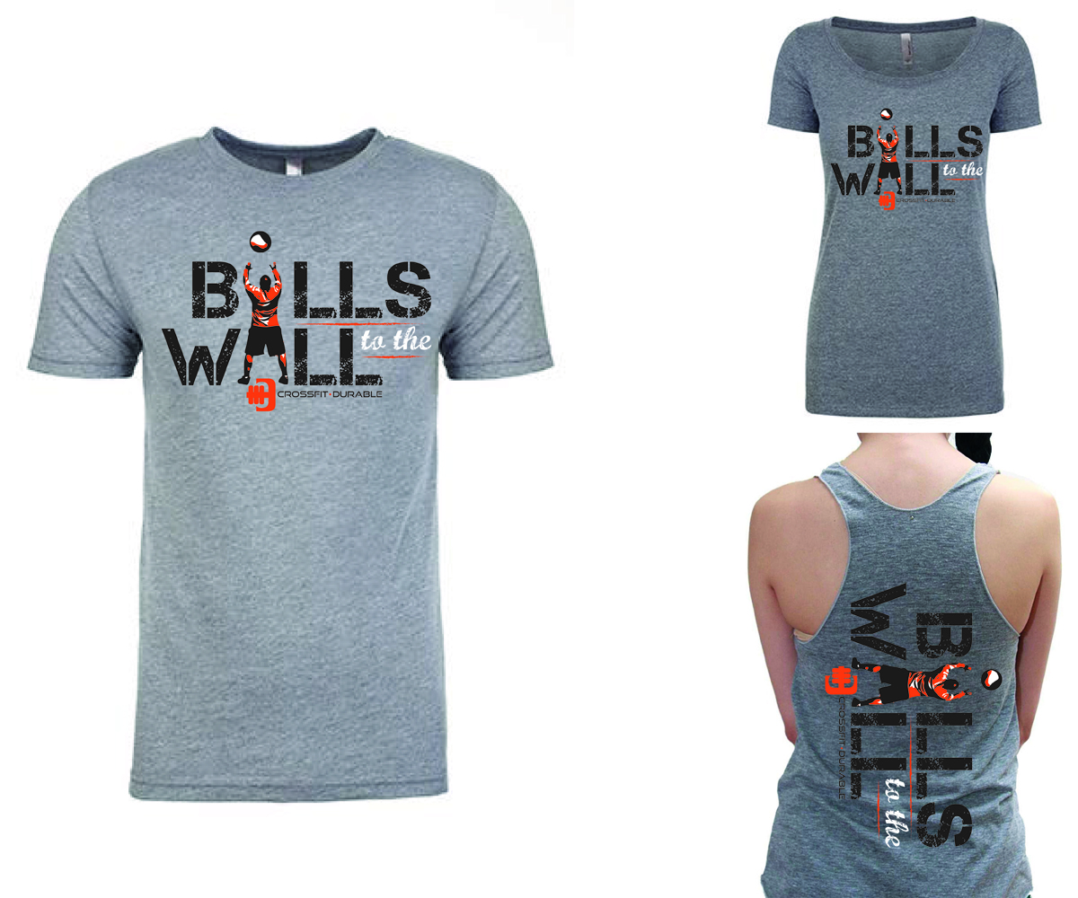 T-shirt Design by jayneel_s for this project | Design #6184151