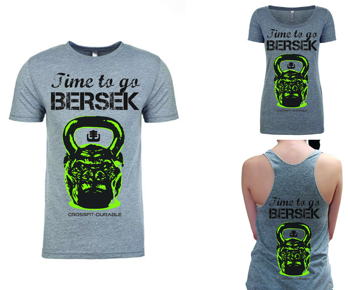 T-shirt Design by jayneel_s for this project | Design #6184154