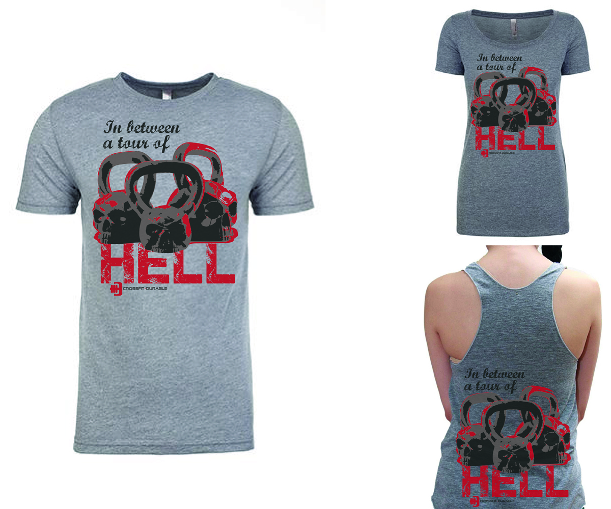 T-Shirt-Design von jayneel_s für dieses Projekt | Design #6184161