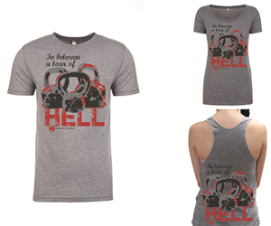 T-shirt Design by jayneel_s for this project | Design: #6184161