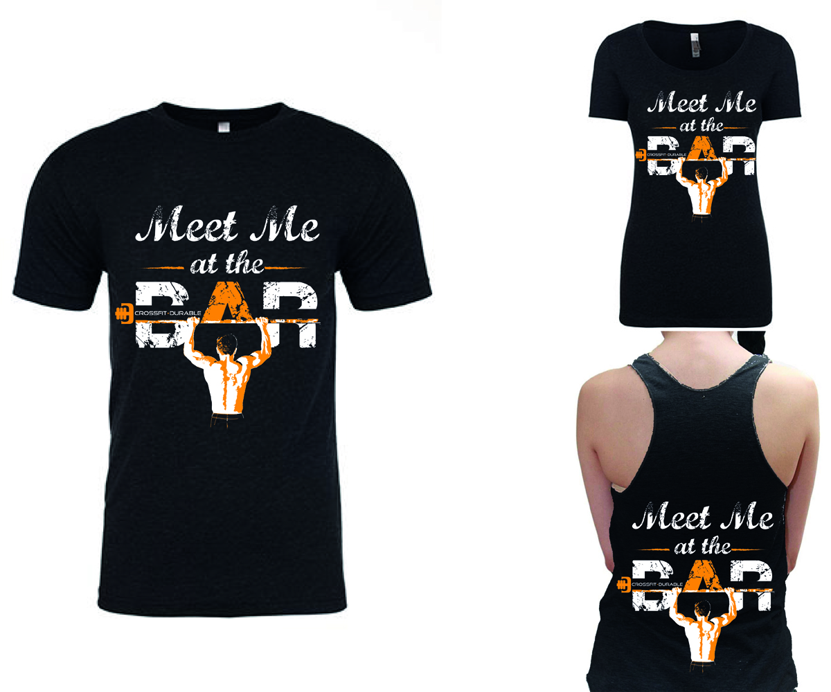 T-shirt Design by jayneel_s for this project | Design #6184164