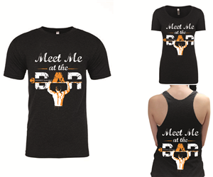 T-shirt Design by jayneel_s for this project | Design: #6184164