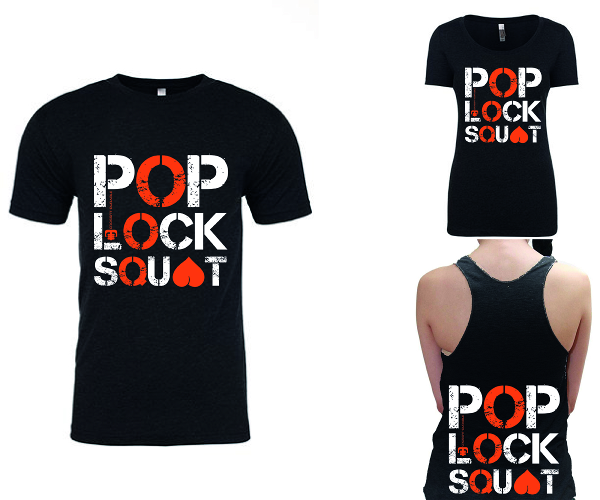 T-shirt Design by jayneel_s for this project | Design #6184178