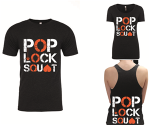 T-shirt Design by jayneel_s for this project | Design: #6184178