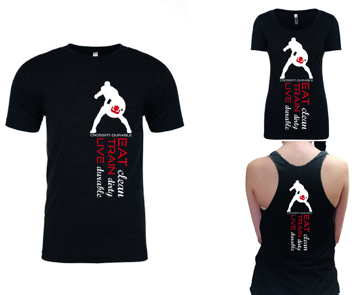 T-shirt Design by jayneel_s for this project | Design #6191611