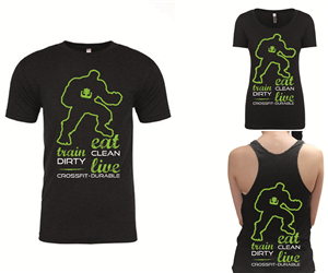 T-shirt Design by jayneel_s for this project | Design: #6191629