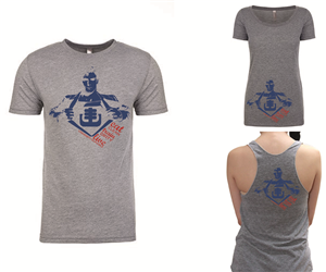 T-shirt Design by jayneel_s for this project | Design: #6191643
