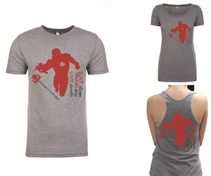 T-shirt Design by jayneel_s for this project | Design: #6191644
