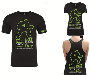 T-shirt Design by jayneel_s for this project | Design: #6206799