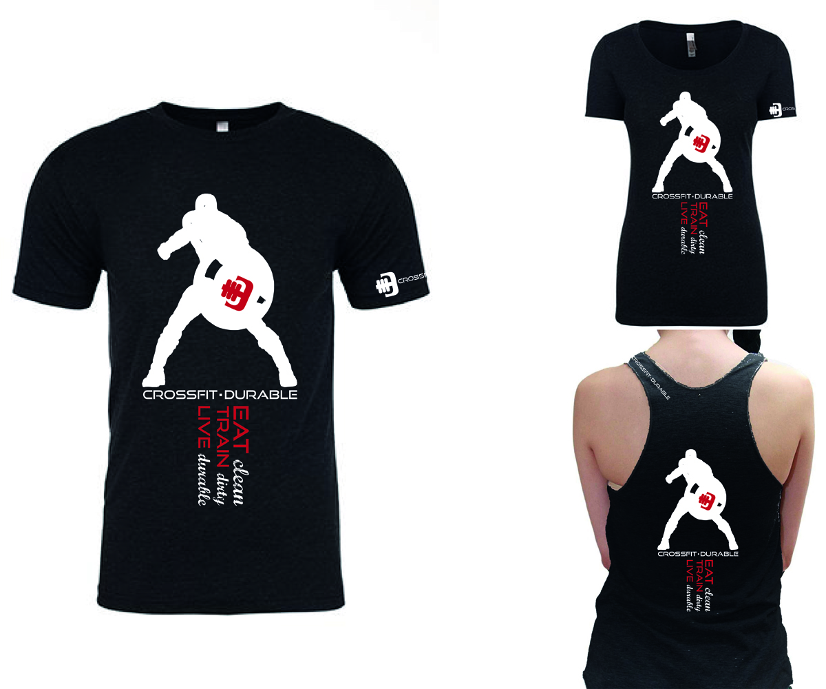 T-shirt Design by jayneel_s for this project | Design #6206812
