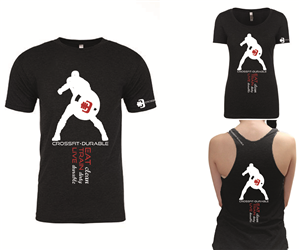T-shirt Design by jayneel_s for this project | Design: #6206812