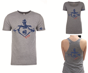 T-shirt Design by jayneel_s for this project | Design: #6206823