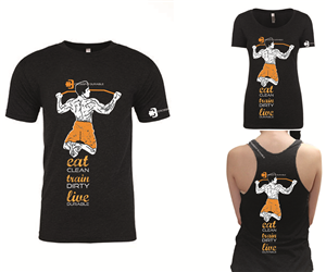 T-shirt Design by jayneel_s for this project | Design: #6207261