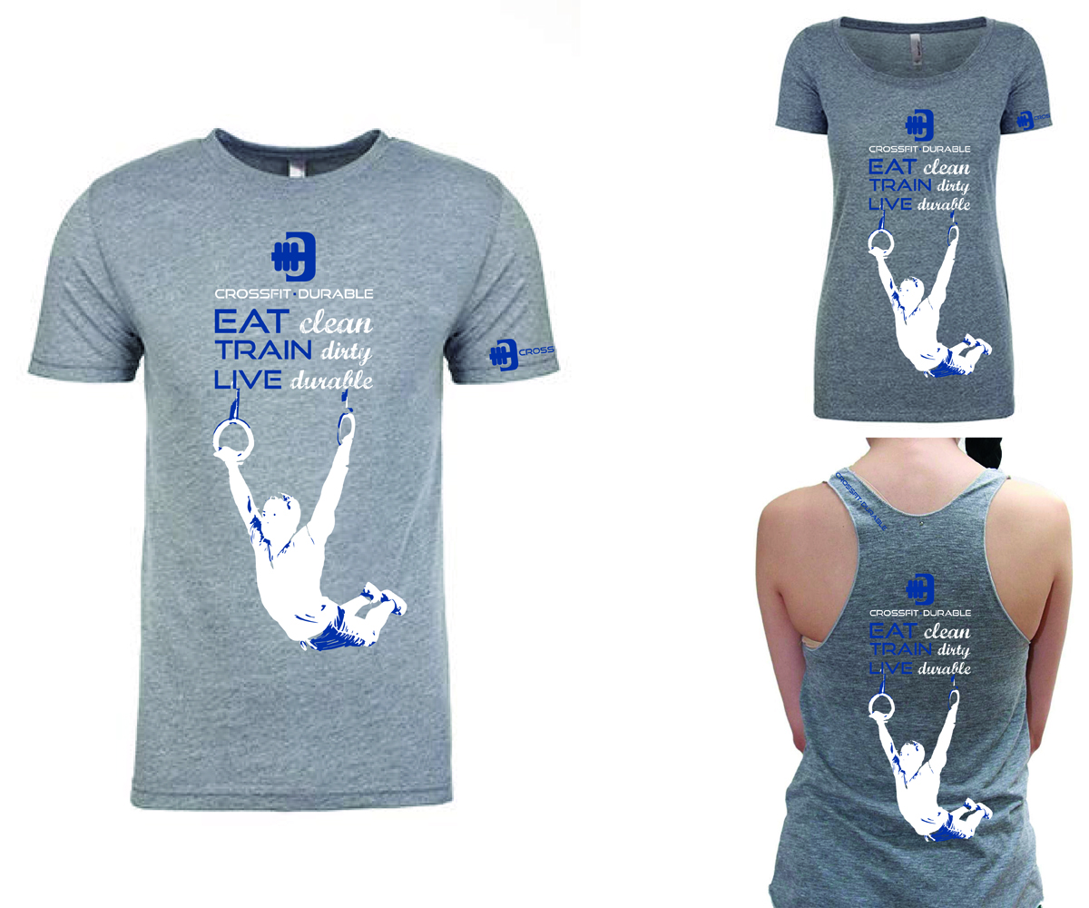 T-shirt Design by jayneel_s for this project | Design #6207282