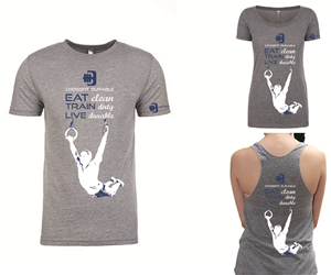 T-shirt Design by jayneel_s for this project | Design: #6207282