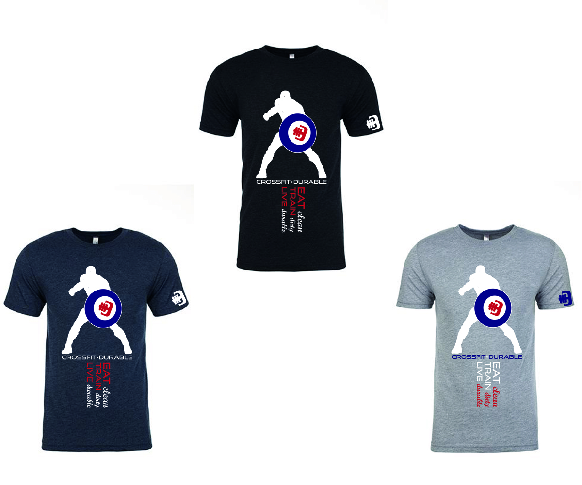T-shirt Design by jayneel_s for this project | Design #6208385