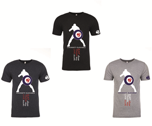 T-shirt Design by jayneel_s for this project | Design: #6208385