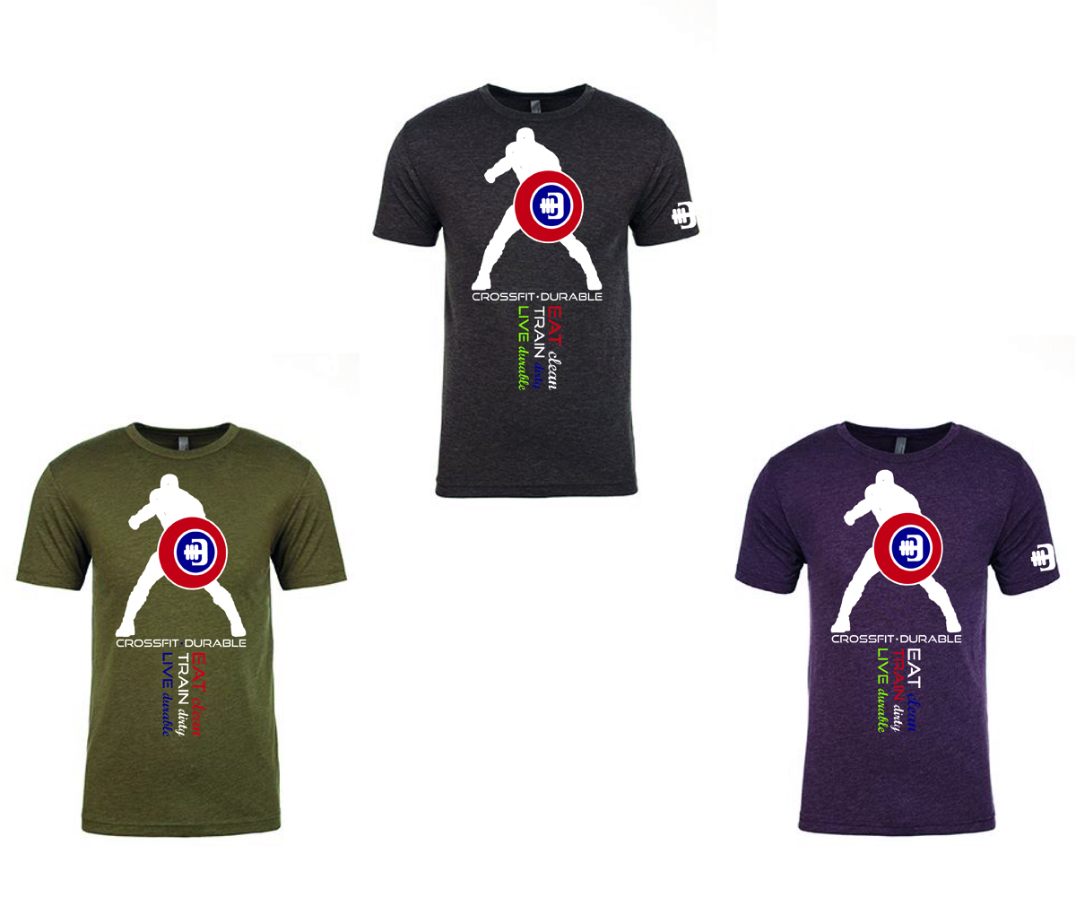 T-shirt Design by jayneel_s for this project | Design #6209119